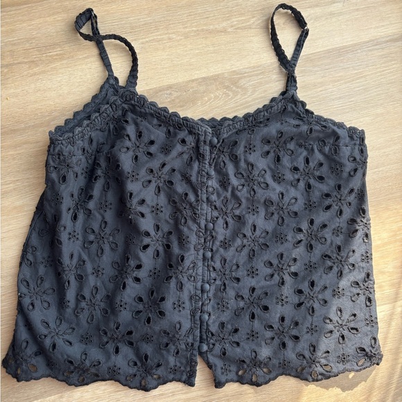 Abercrombie & Fitch Tops - Abercrombie & Fitch tank top